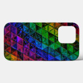 プライドガラス Case-Mate iPhoneケース (裏面 (横))