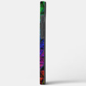 プライドガラス Case-Mate iPhoneケース (裏面 / 左)