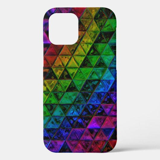 プライドガラス Case-Mate iPhoneケース (裏面)