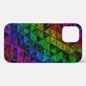 プライドガラス Case-Mate iPhoneケース (裏面 (横))