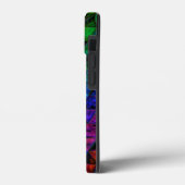 プライドガラス Case-Mate iPhoneケース (裏面 / 左)