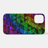 プライドガラス Case-Mate iPhoneケース (裏面 (横))