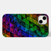 プライドガラス Case-Mate iPhoneケース (裏面 (横))