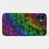 プライドガラス Case-Mate iPhoneケース (裏面(横))