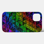 プライドガラス Case-Mate iPhoneケース (裏面 (横))