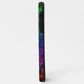 プライドガラス Case-Mate iPhoneケース (裏面/左)