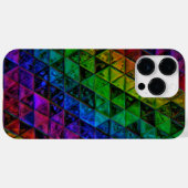 プライドガラス Case-Mate iPhoneケース (裏面 (横))