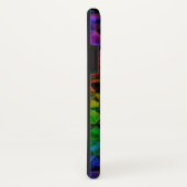 プライドガラス Case-Mate iPhoneケース (裏面/右)