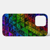 プライドガラス Case-Mate iPhoneケース (裏面 (横))