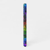 プライドガラス iPhoneケース (右側)