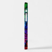 プライドガラス iPhoneケース (左側面)