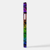 プライドガラス iPhoneケース (右側面)