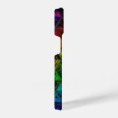 プライドガラス iPhoneケース (右側面)