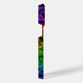 プライドガラス iPhoneケース (右側面)