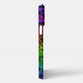 プライドガラス iPhoneケース (右側面)