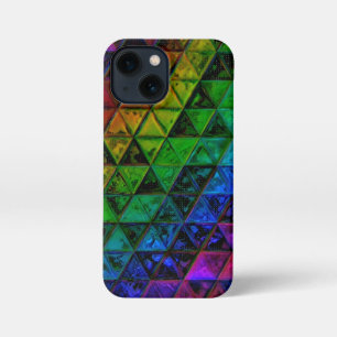 プライドガラス iPhone 13 MINIケース