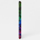 プライドガラス iPhoneケース (左側)