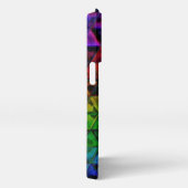 プライドガラス iPhoneケース (右側面)