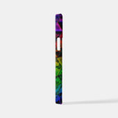 プライドガラス iPhoneケース (右側面)