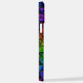 プライドガラス iPhoneケース (右側面)