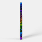 プライドガラス SAMSUNG GALAXYケース (右側面)