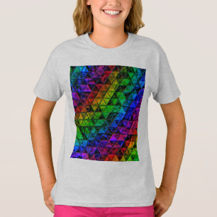 プライドガラス Tシャツ