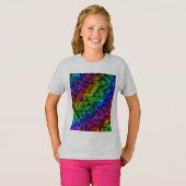 プライドガラス Tシャツ (正面フル)