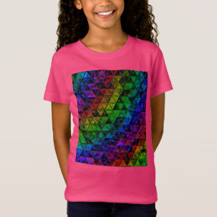 プライドガラス Tシャツ