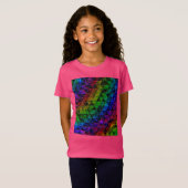 プライドガラス Tシャツ (正面フル)