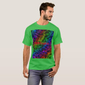 プライドガラス Tシャツ (正面フル)