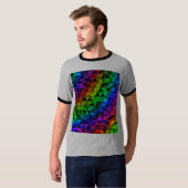 プライドガラス Tシャツ (正面フル)