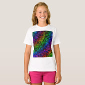 プライドガラス Tシャツ (正面フル)