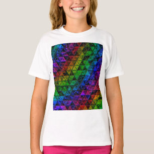 プライドガラス Tシャツ