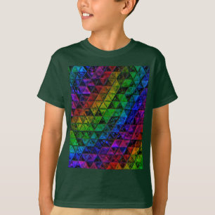 プライドガラス Tシャツ