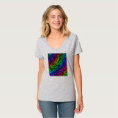 プライドガラス Tシャツ (正面フル)