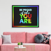 プライドキャンバス印刷 キャンバスプリント (インサイチュ (リビング))