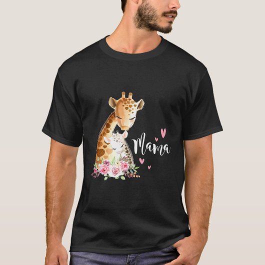 プライドキリン Tシャツ (正面)