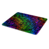 プライドグラス カッティングボード (角)