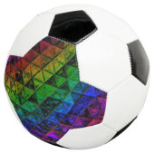 プライドグラス サッカーボール (3/4)