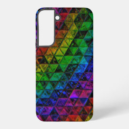 プライドグラス SAMSUNG GALAXY S22+ケース