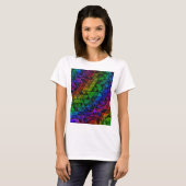 プライドグラス Tシャツ (正面フル)