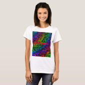 プライドグラス Tシャツ (正面フル)