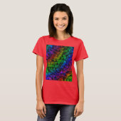 プライドグラス Tシャツ (正面フル)