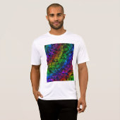 プライドグラス Tシャツ (正面フル)