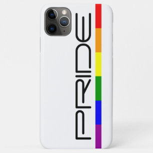 プライドゲイプライド iPhone 11 PRO MAXケース