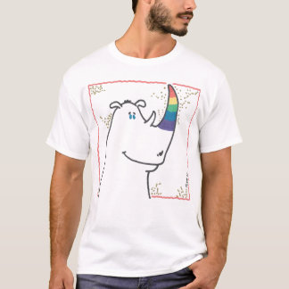プライドサイ Tシャツ