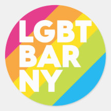 プライドシール（20枚）