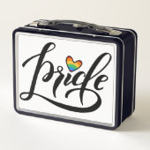 プライドスクリプトハート メタルランチボックス (裏面)