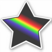 プライドスターシール シール (正面)