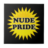 プライドタイル タイル (正面)